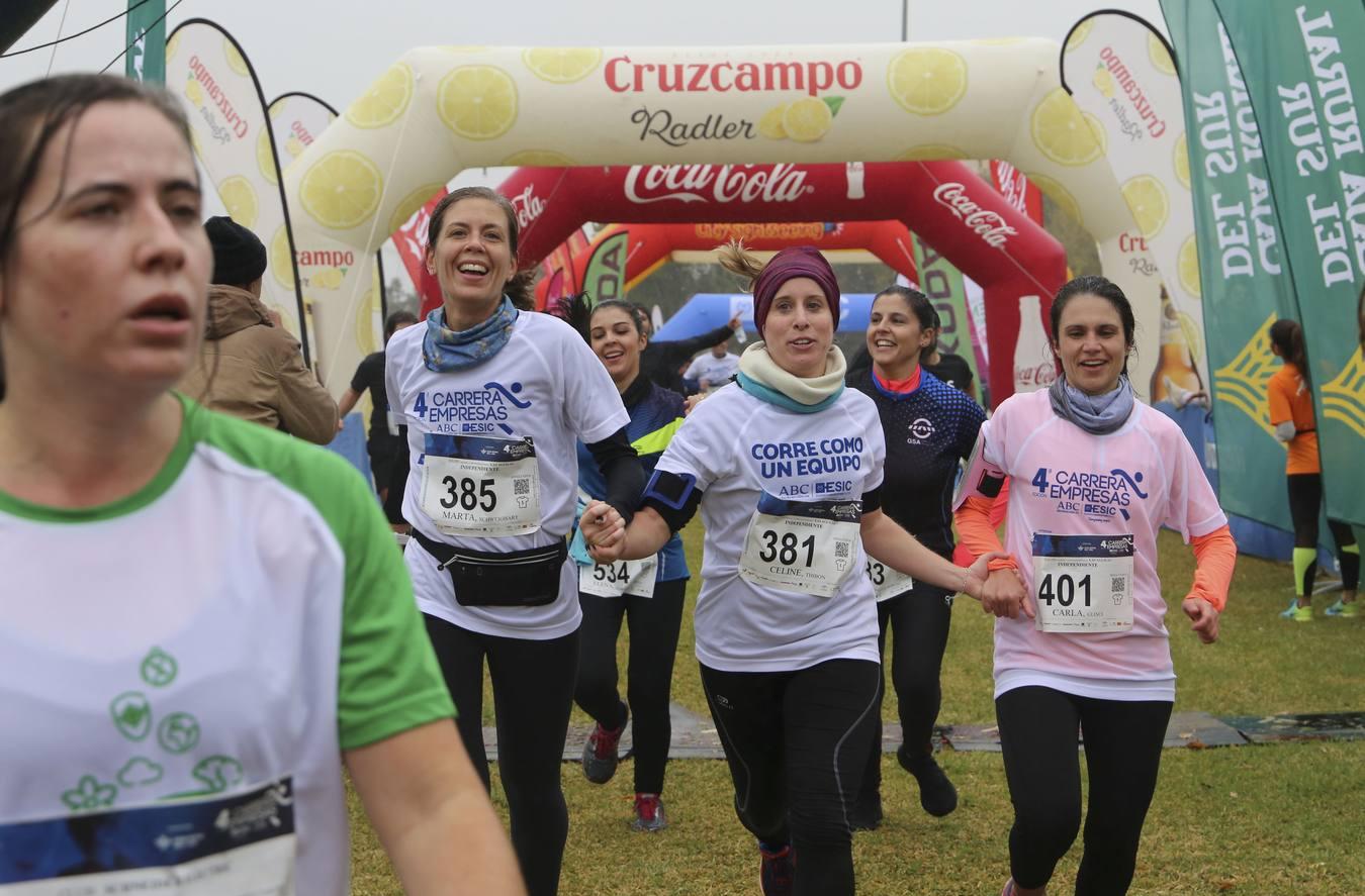 Si has participado en la Carrera de las Empresas ESIC-ABC, búscate (VI)