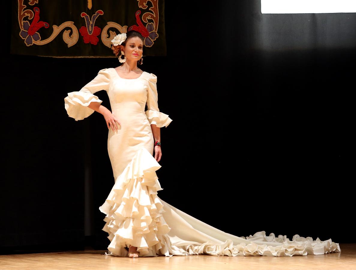 Desfile de moda en Infantes