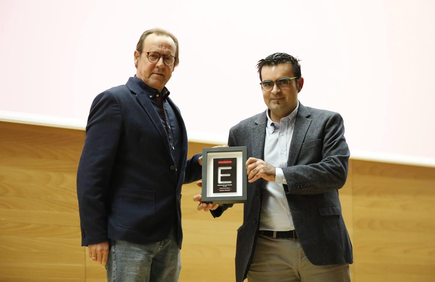 La entrega de los premios Gurmé Córdoba, en imágenes