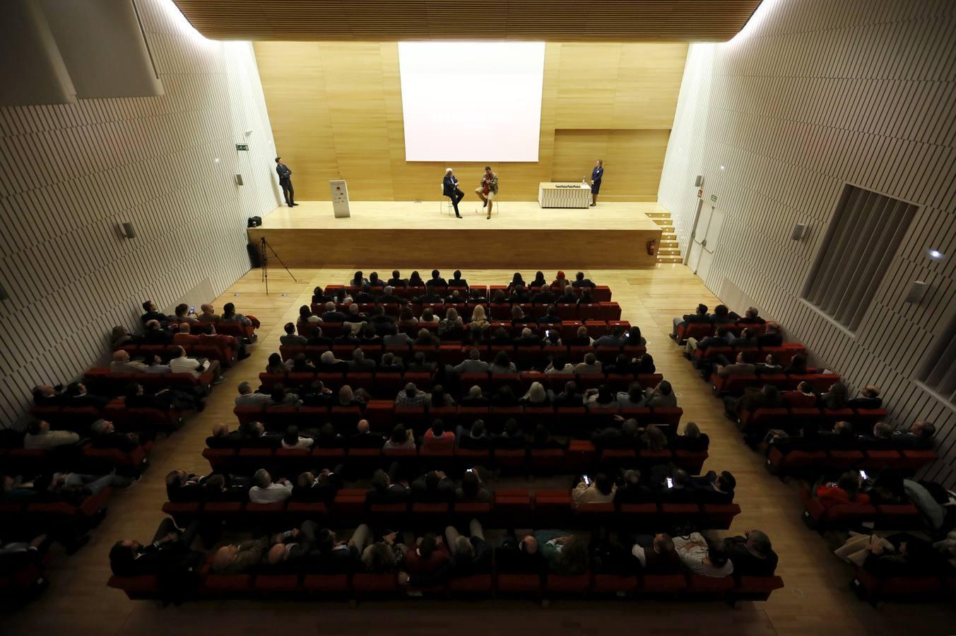 La entrega de los premios Gurmé Córdoba, en imágenes