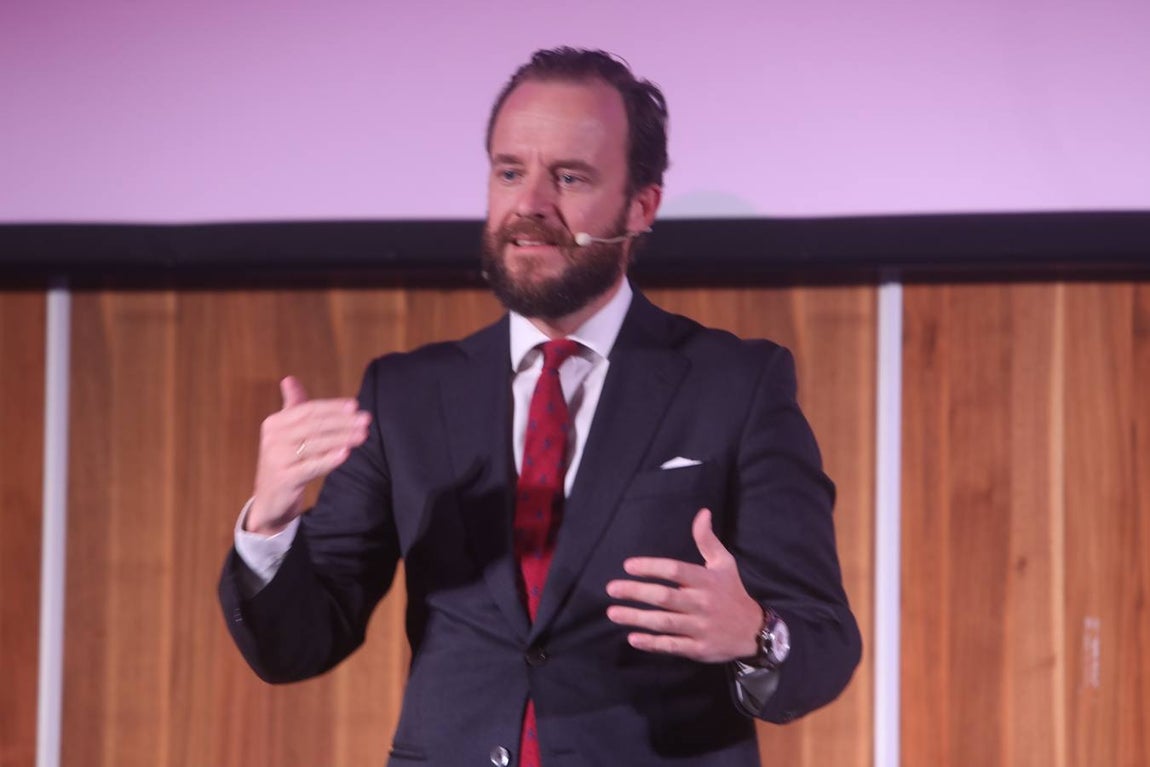 FOTOS: Así ha sido la gala de los Premios LA VOZ de Cádiz 2019