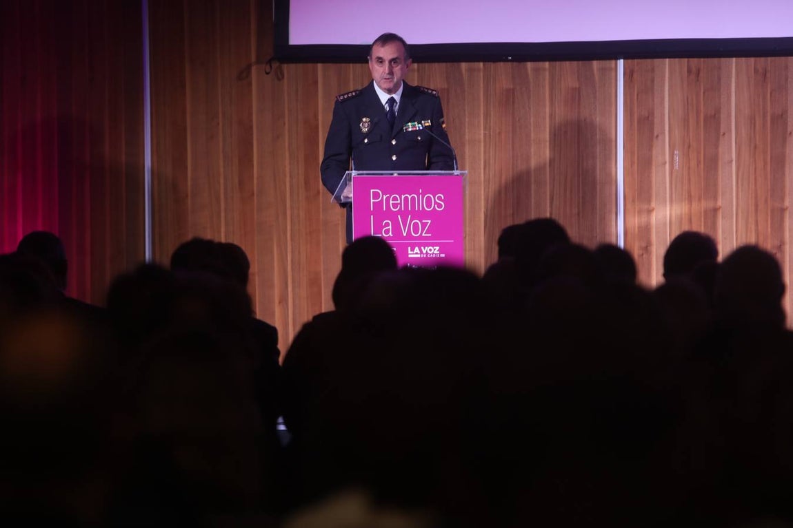 FOTOS: Así ha sido la gala de los Premios LA VOZ de Cádiz 2019