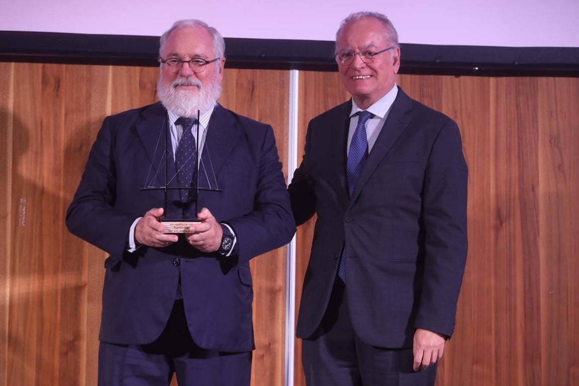 FOTOS: Así ha sido la gala de los Premios LA VOZ de Cádiz 2019