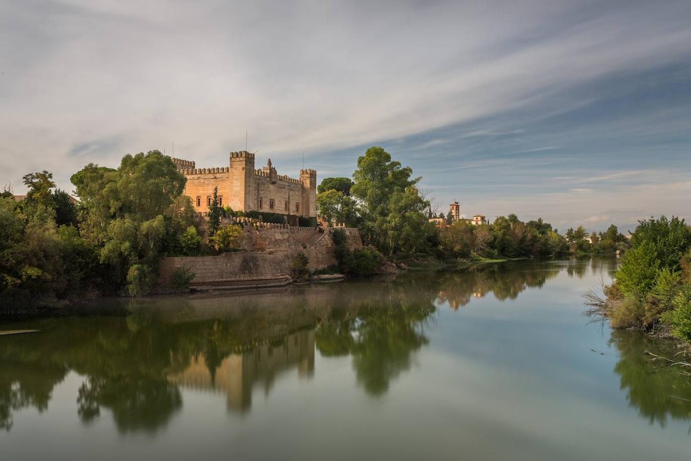 Las fotografías de los castillos ganadores