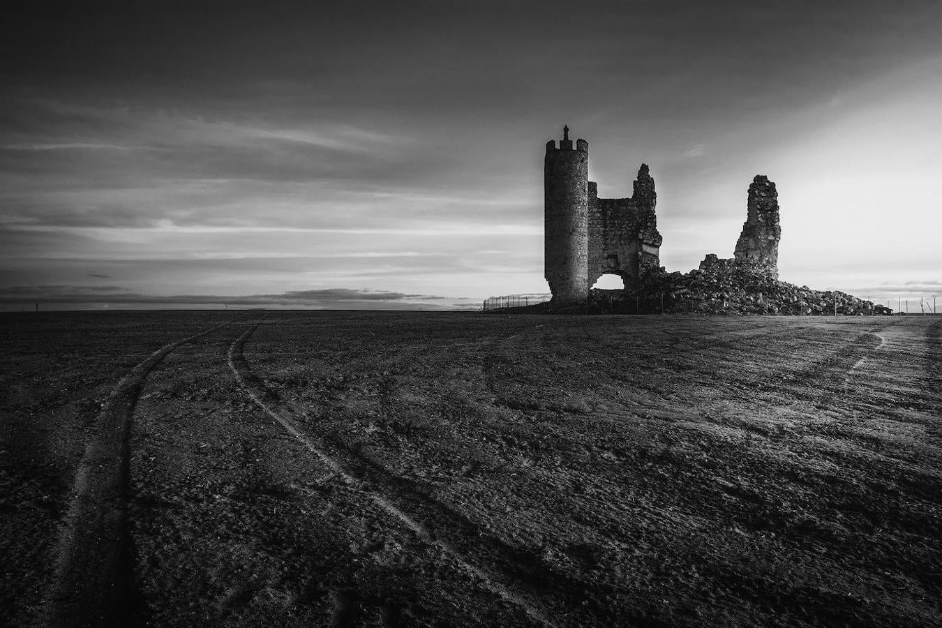 Las fotografías de los castillos ganadores