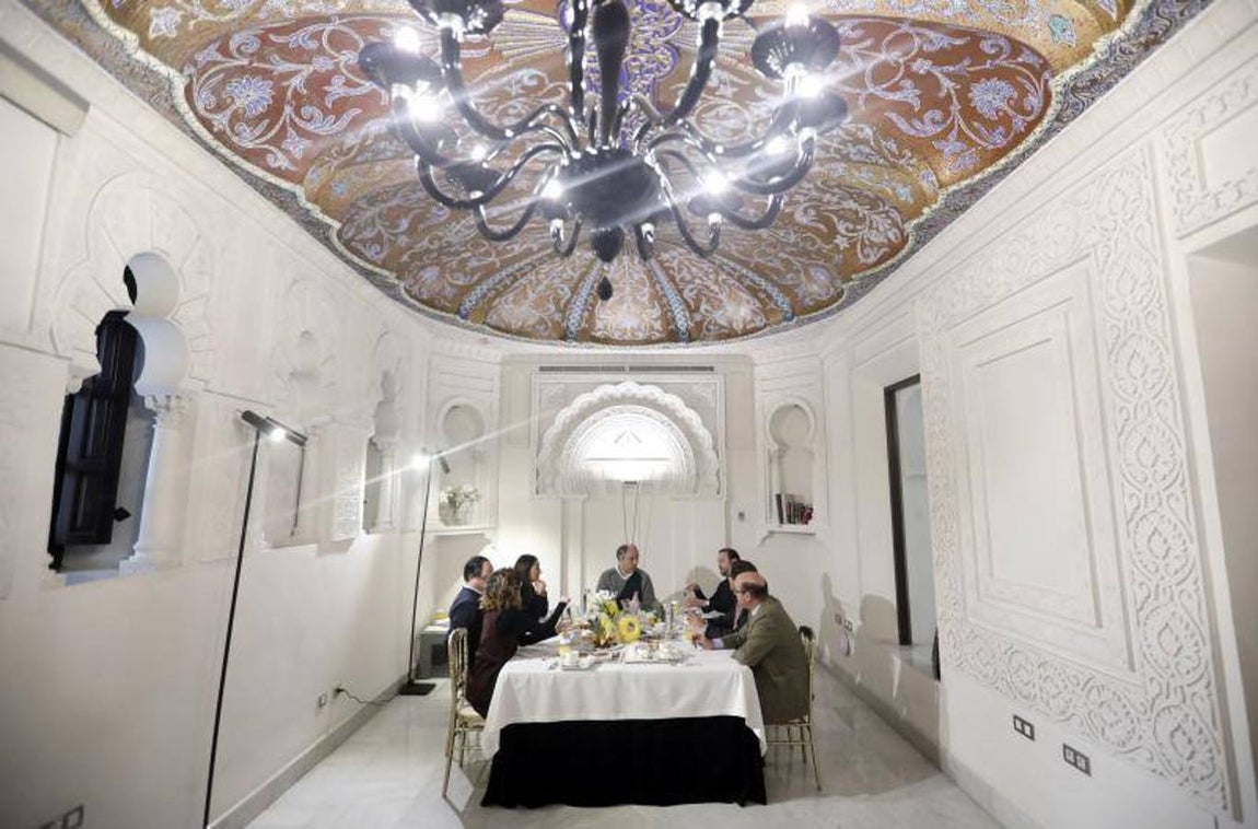 El foro organizado por ABC Córdoba sobre agricultura, en imágenes