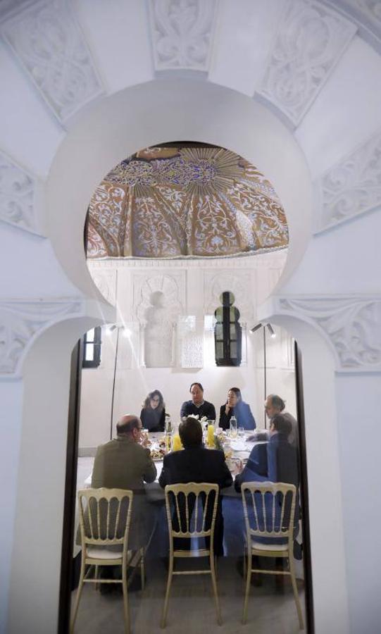 El foro organizado por ABC Córdoba sobre agricultura, en imágenes