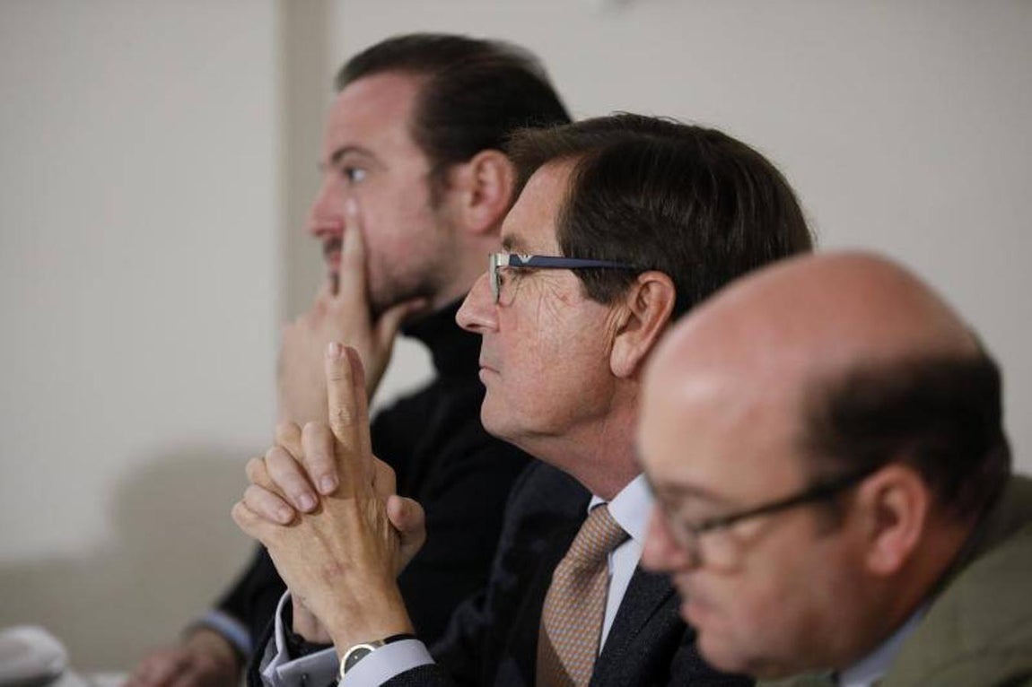 El foro organizado por ABC Córdoba sobre agricultura, en imágenes