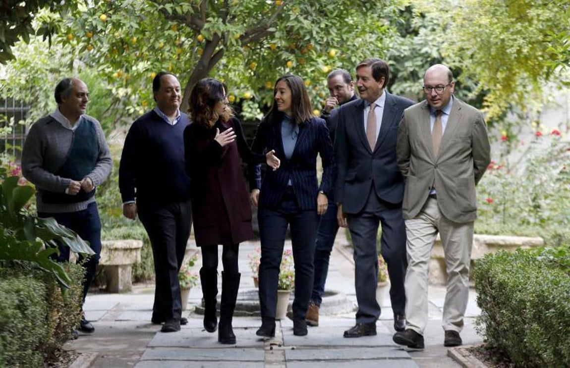 El foro organizado por ABC Córdoba sobre agricultura, en imágenes