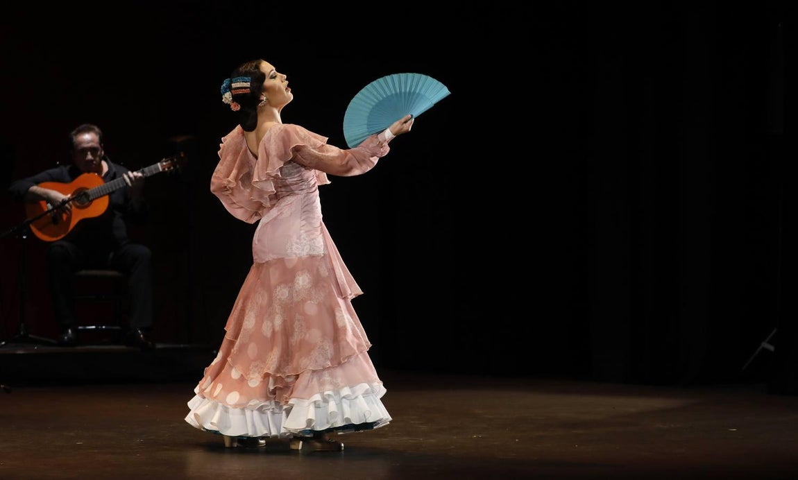 La última final del Concurso Nacional de Arte Flamenco, en imágenes