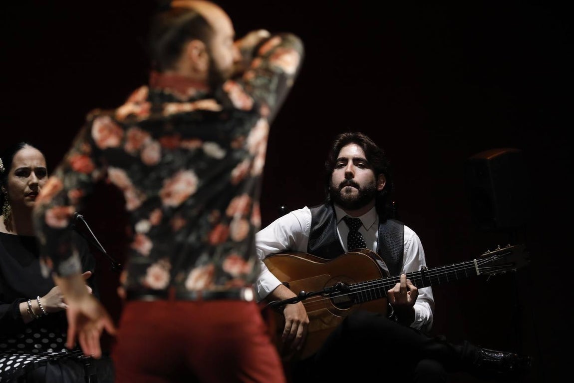 La última final del Concurso Nacional de Arte Flamenco, en imágenes