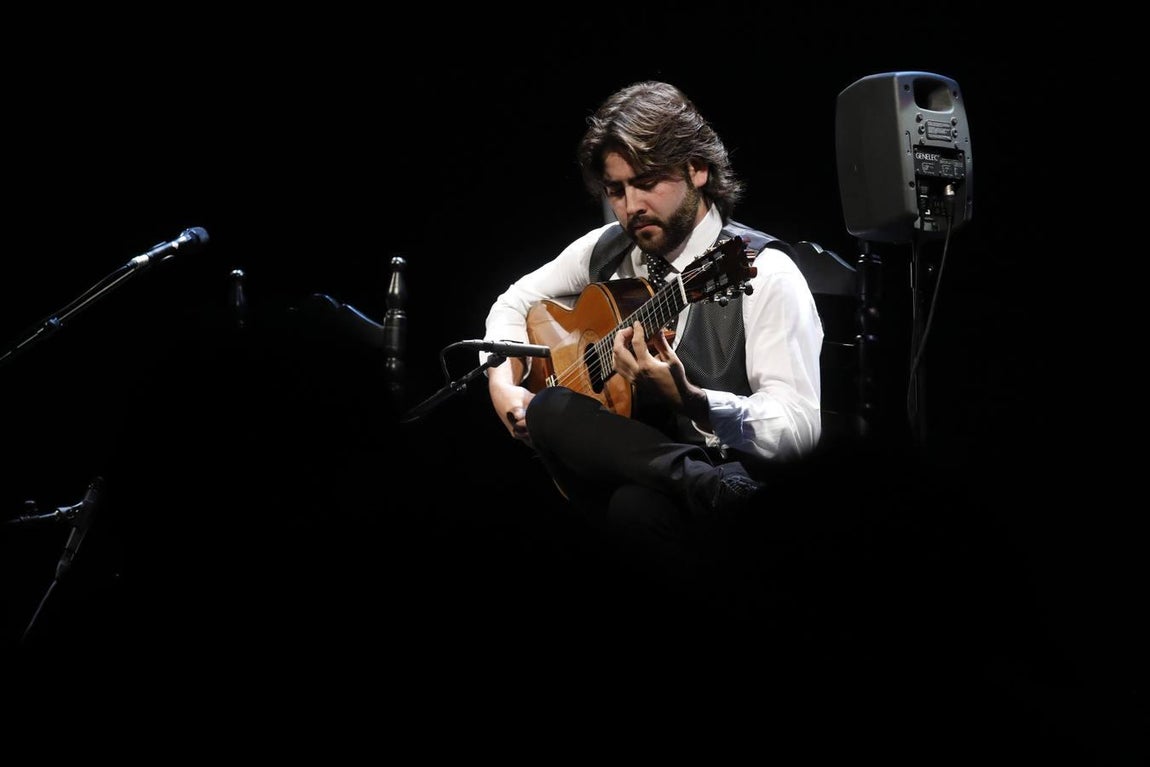 La última final del Concurso Nacional de Arte Flamenco, en imágenes