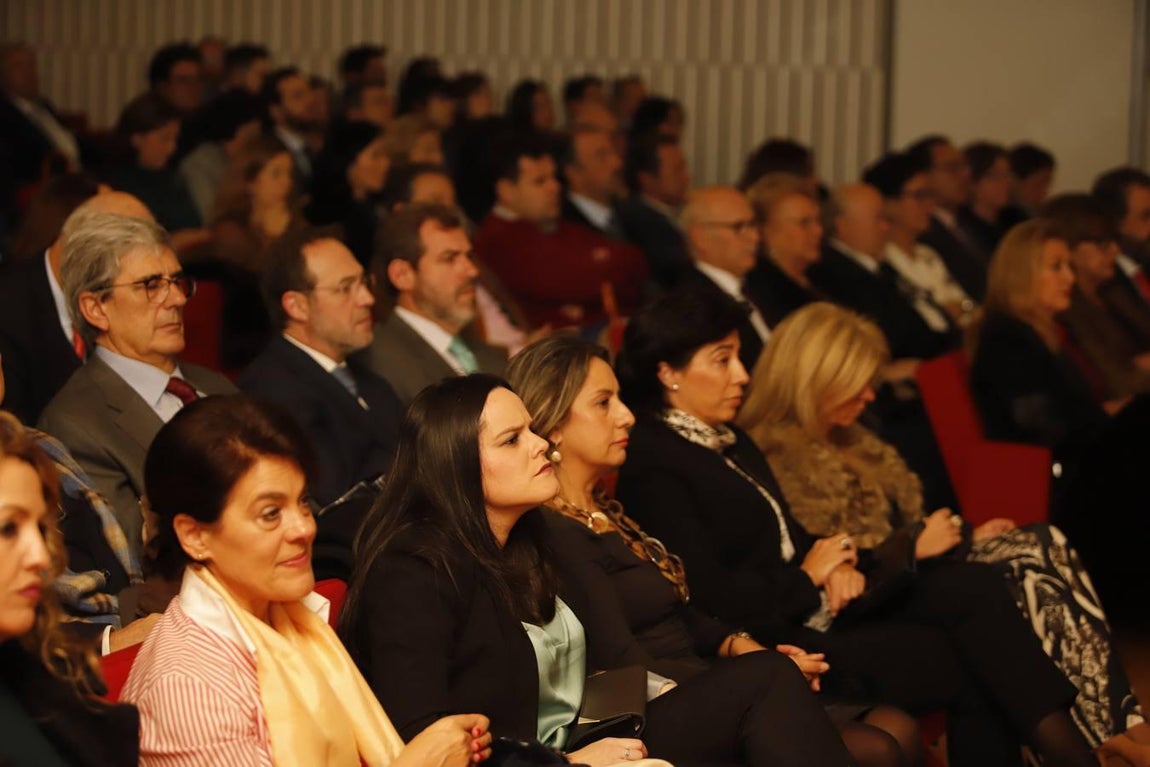 El 250 aniversario del Colegio de Abogados de Córdoba, en imágenes