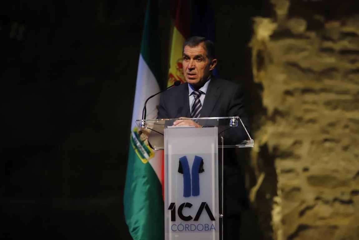 El 250 aniversario del Colegio de Abogados de Córdoba, en imágenes