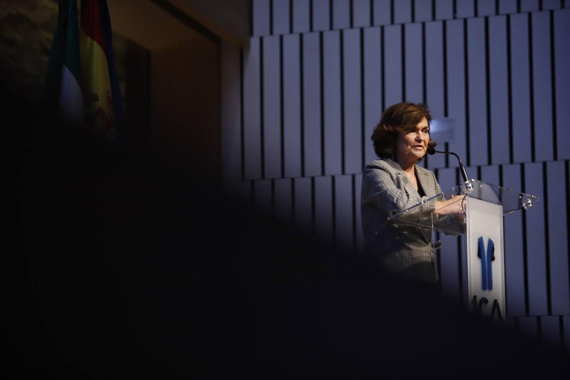 El 250 aniversario del Colegio de Abogados de Córdoba, en imágenes