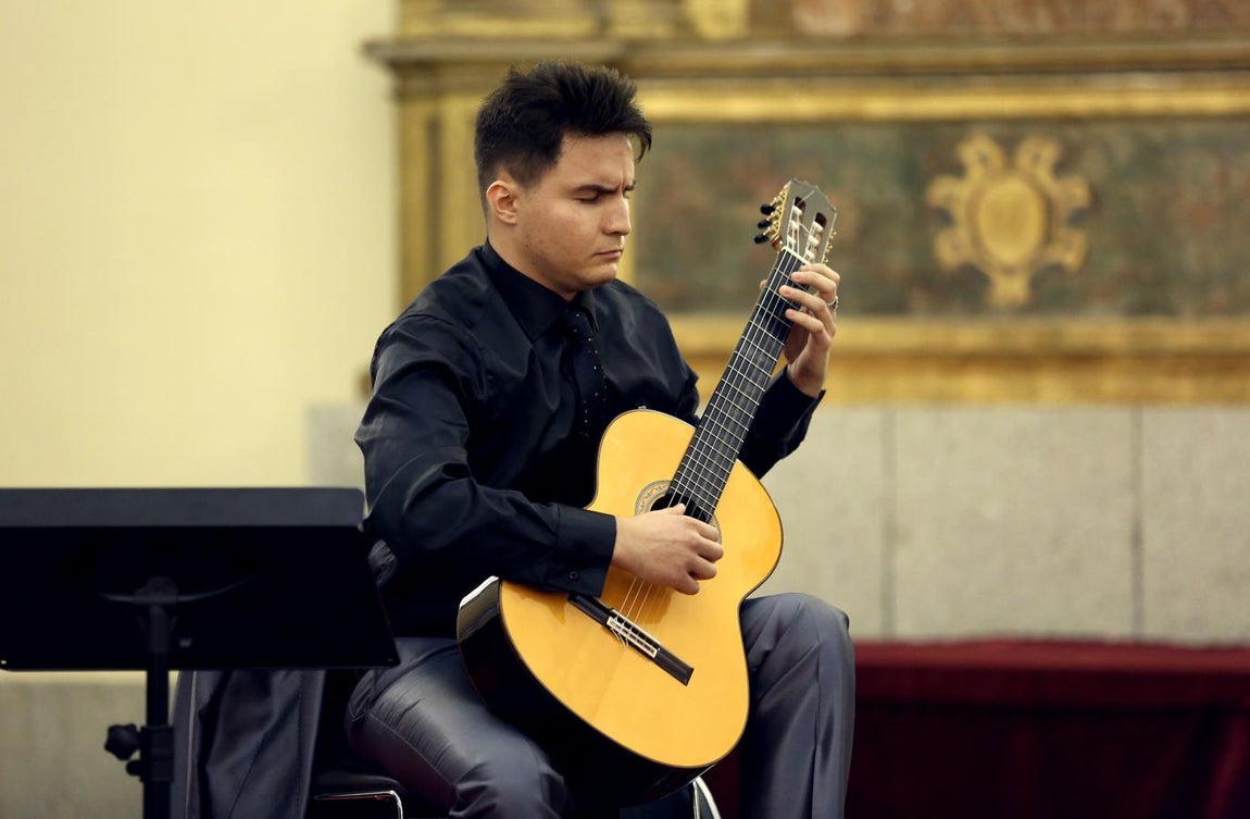 En imágenes: la graduación de la VI promoción de Humanidades de Toledo