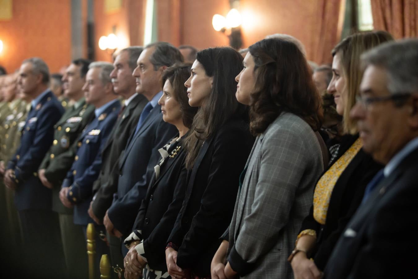 El general José Rodríguez García, nuevo jefe de la Fuerza Terrestre