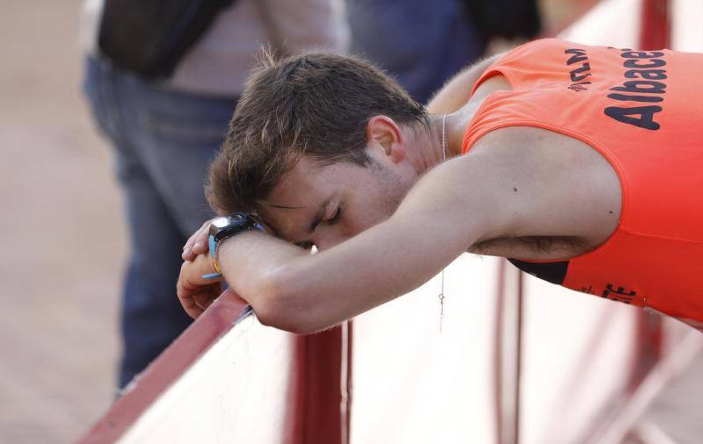 La carrera de la Media Maratón de Córdoba, en imágenes