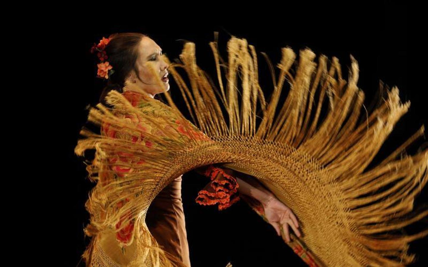 La gala del Concurso de Arte Flamenco de Córdoba, en imágenes