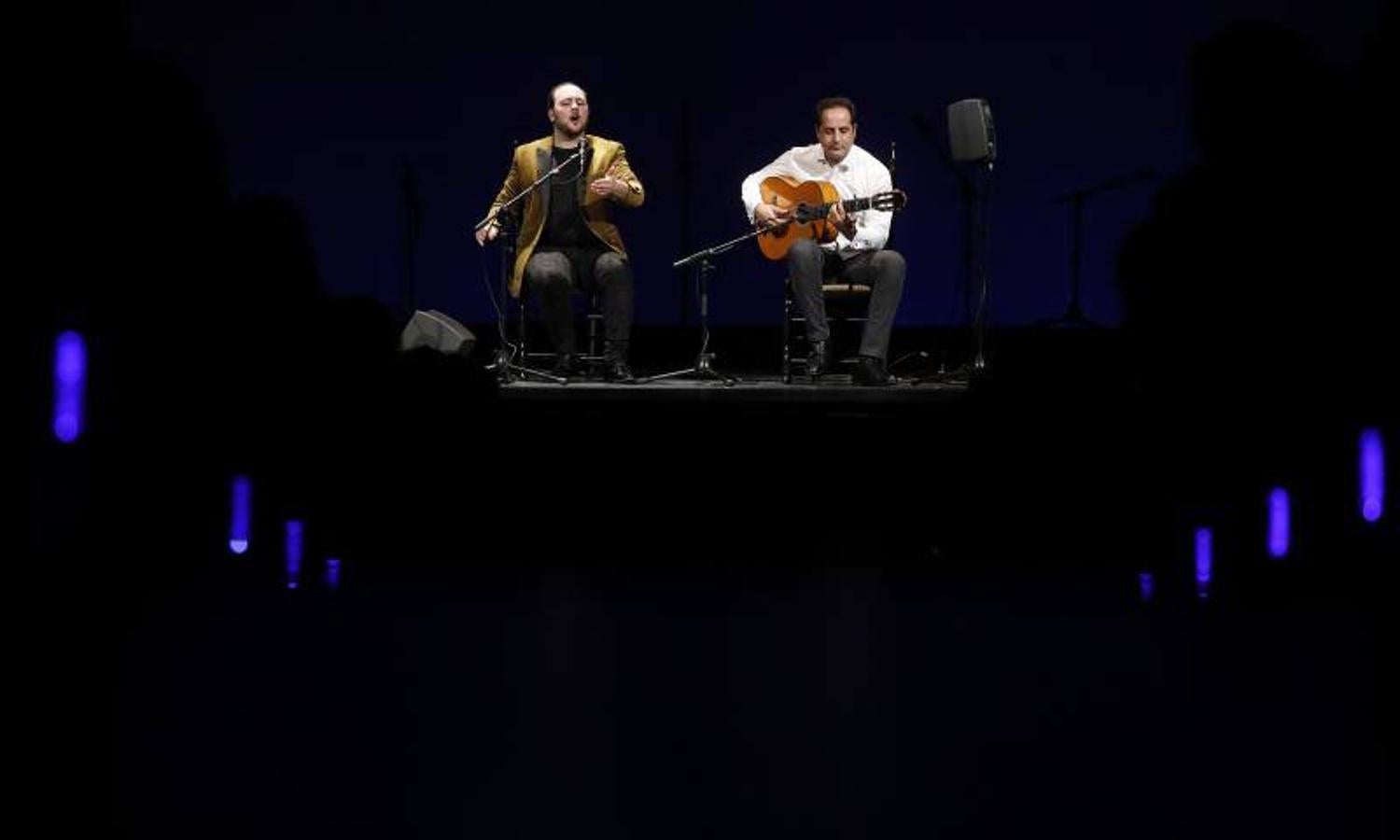 La gala del Concurso de Arte Flamenco de Córdoba, en imágenes