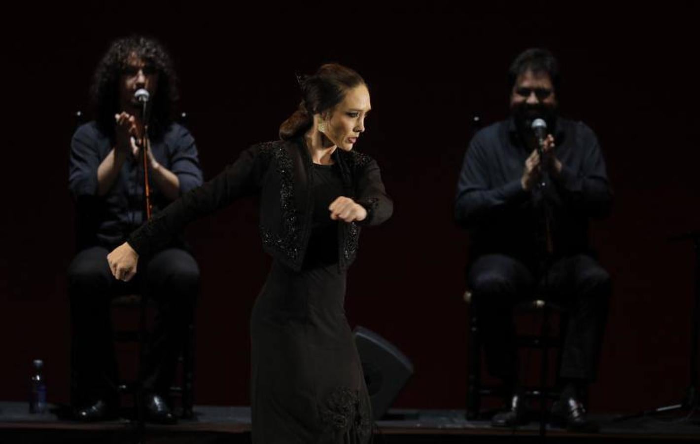 La gala del Concurso de Arte Flamenco de Córdoba, en imágenes