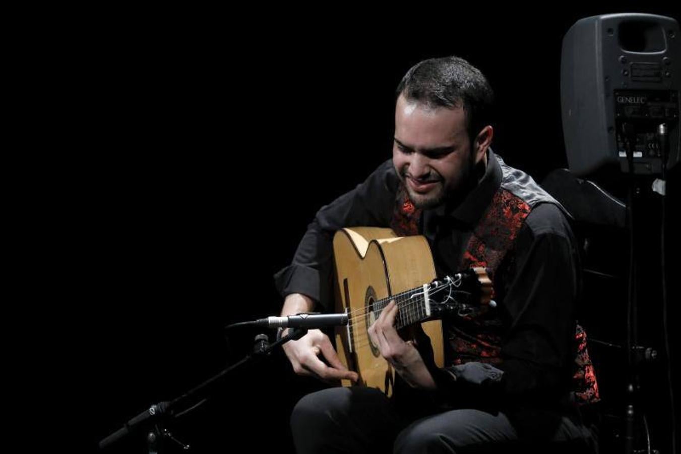 La gala del Concurso de Arte Flamenco de Córdoba, en imágenes