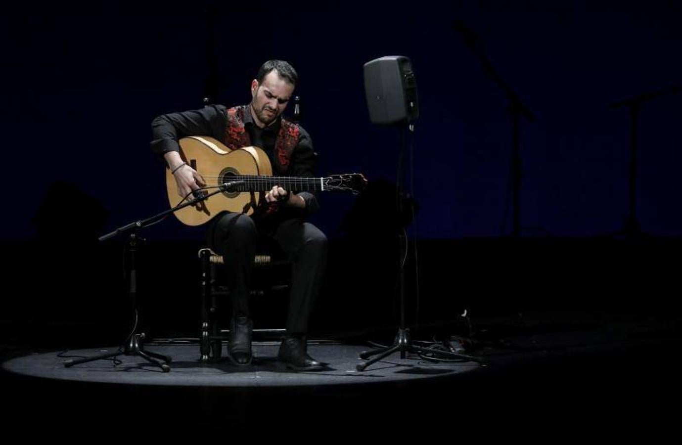 La gala del Concurso de Arte Flamenco de Córdoba, en imágenes