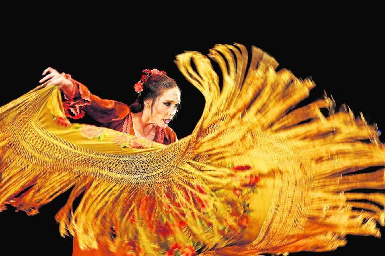 La gala del Concurso de Arte Flamenco de Córdoba, en imágenes