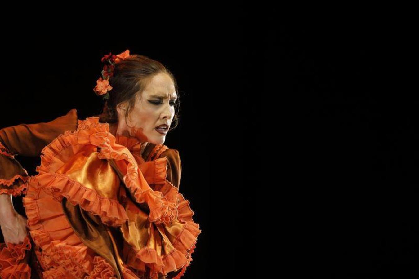 La gala del Concurso de Arte Flamenco de Córdoba, en imágenes