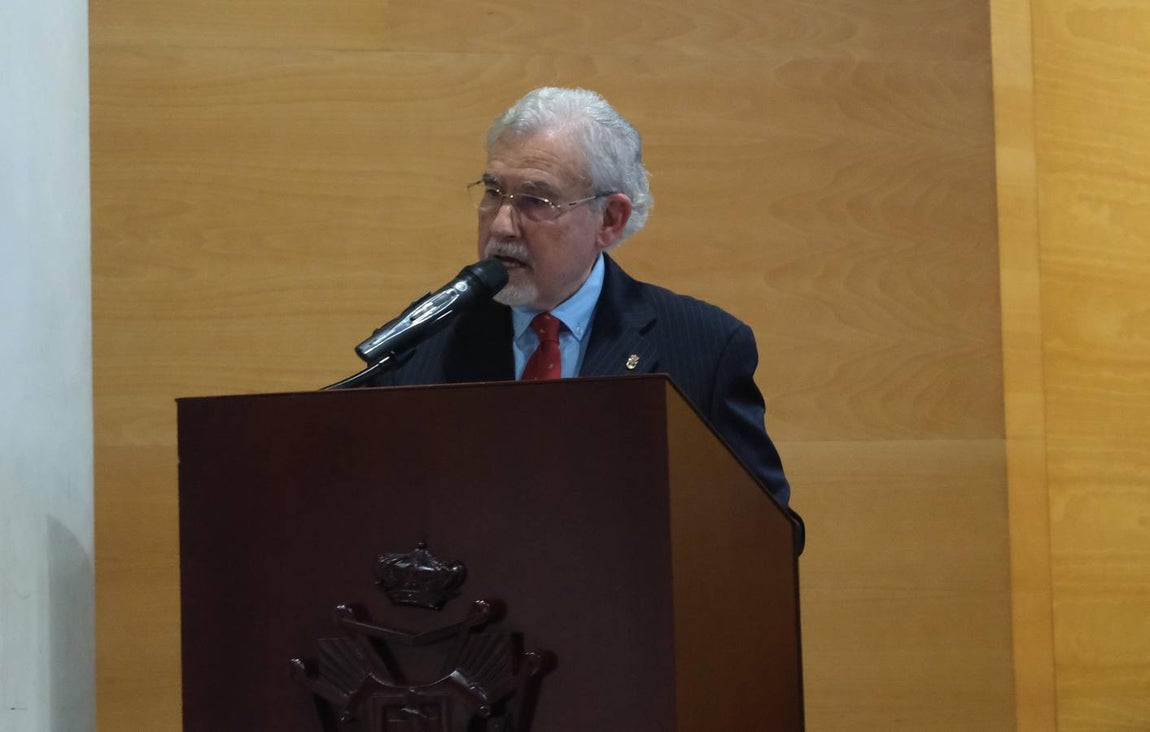 FOTOS: Premios &#039;Gaditanos del año&#039; 2019