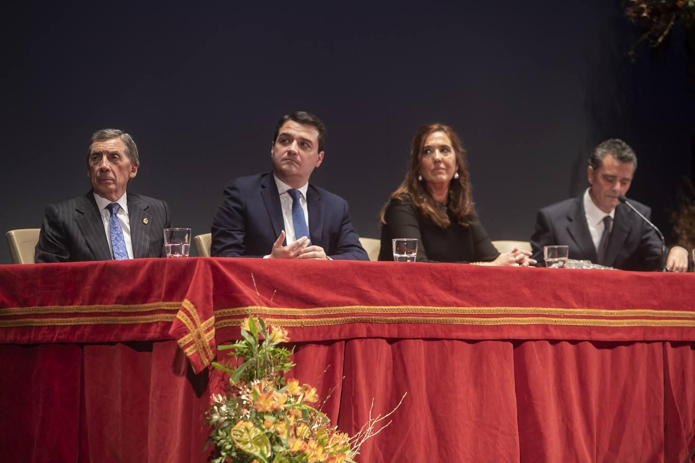 La gala de entrega de los Premios Averroes, en imágenes