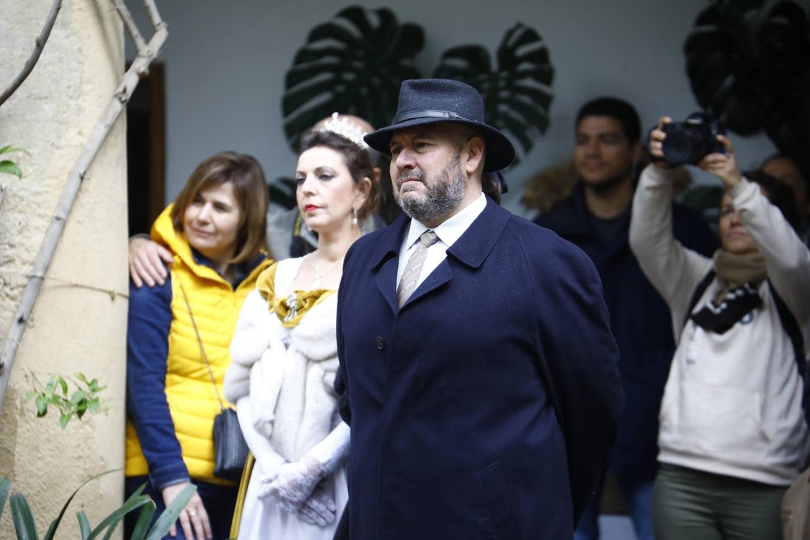 Las imágenes de la Navidad de Córdoba en Viana