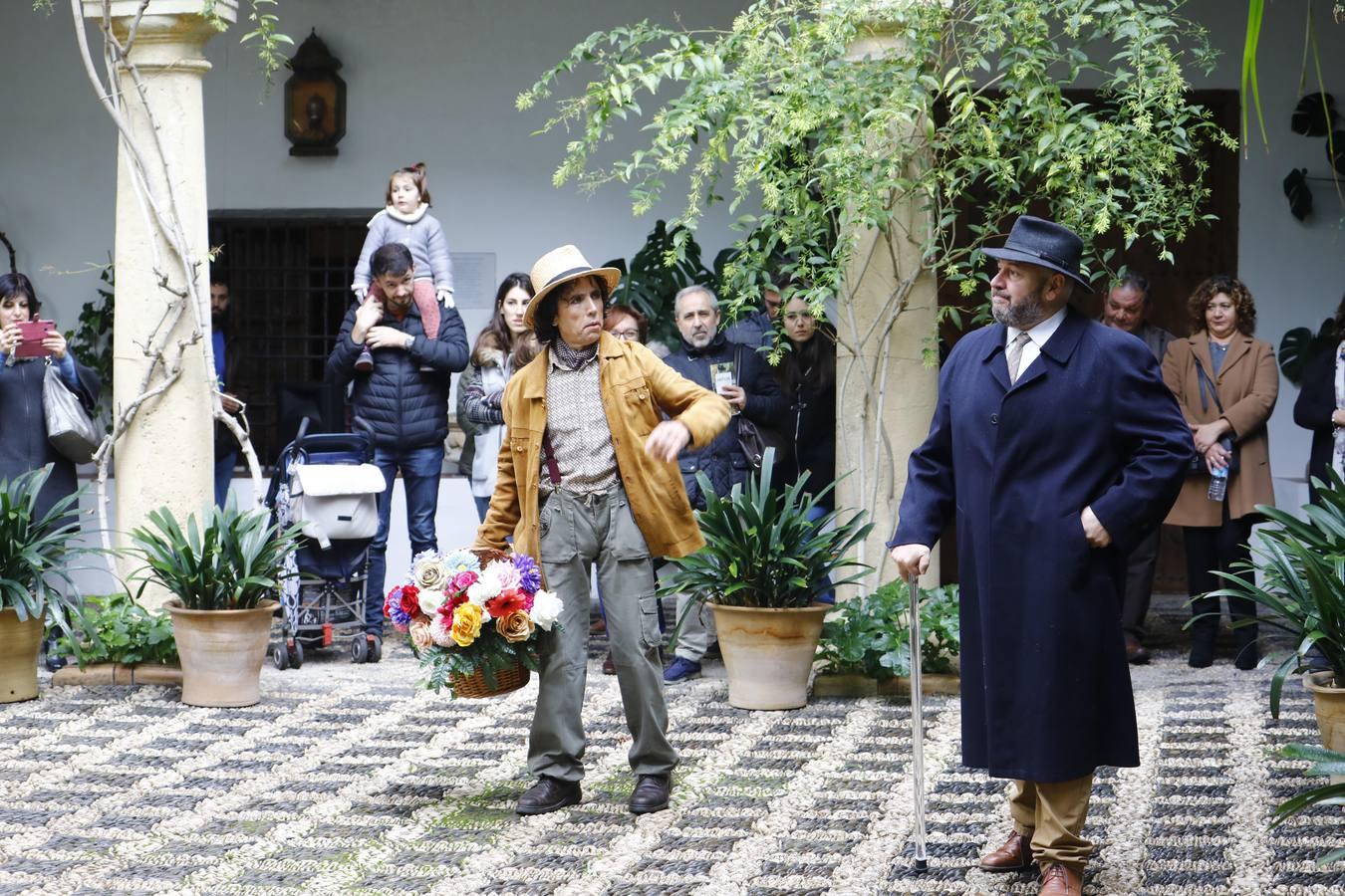 Las imágenes de la Navidad de Córdoba en Viana