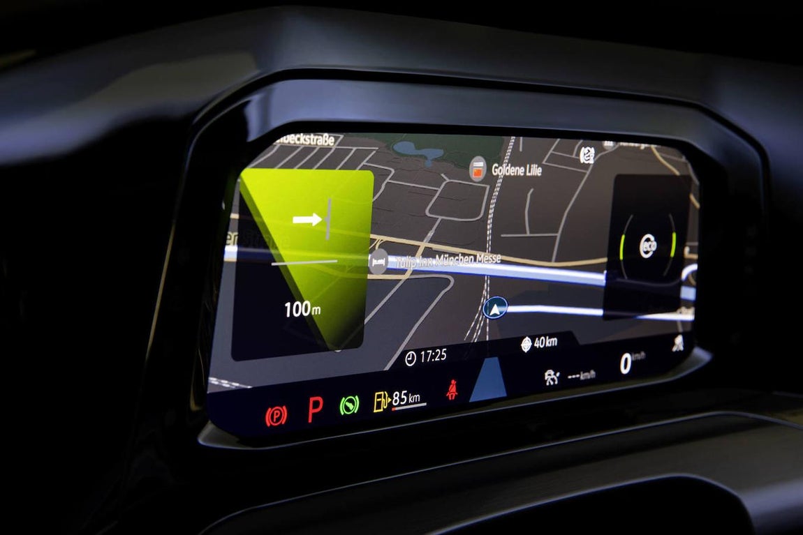 Fotogalería: Volkswagen Golf 2020, las claves de la octava generación