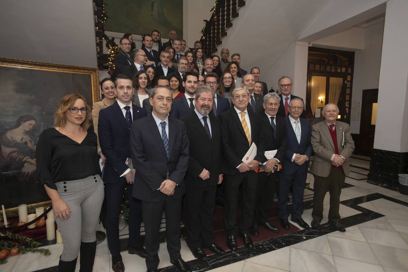 En imágenes, el Encuentro Provincial de Economistas de Córdoba