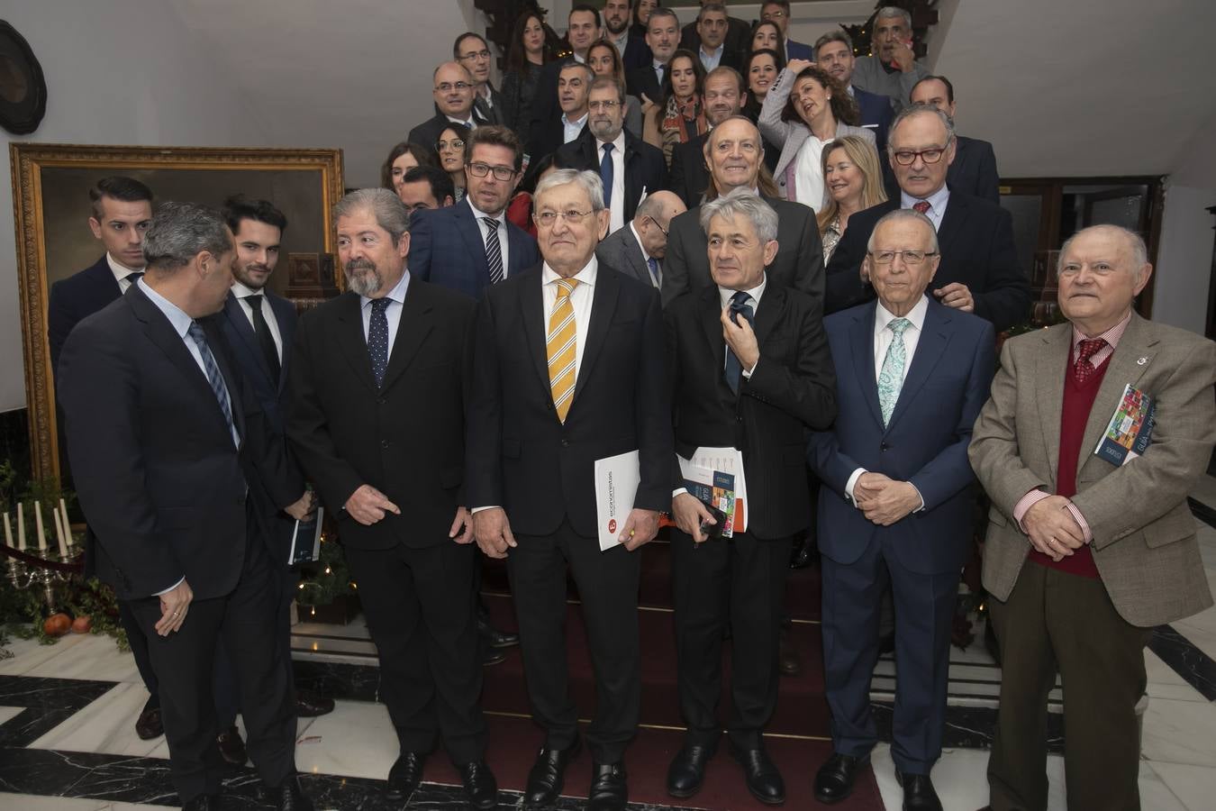 En imágenes, el Encuentro Provincial de Economistas de Córdoba