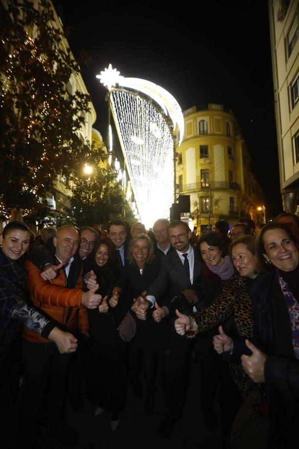 El espectáculo de luz y sonido de Córdoba, en imágenes