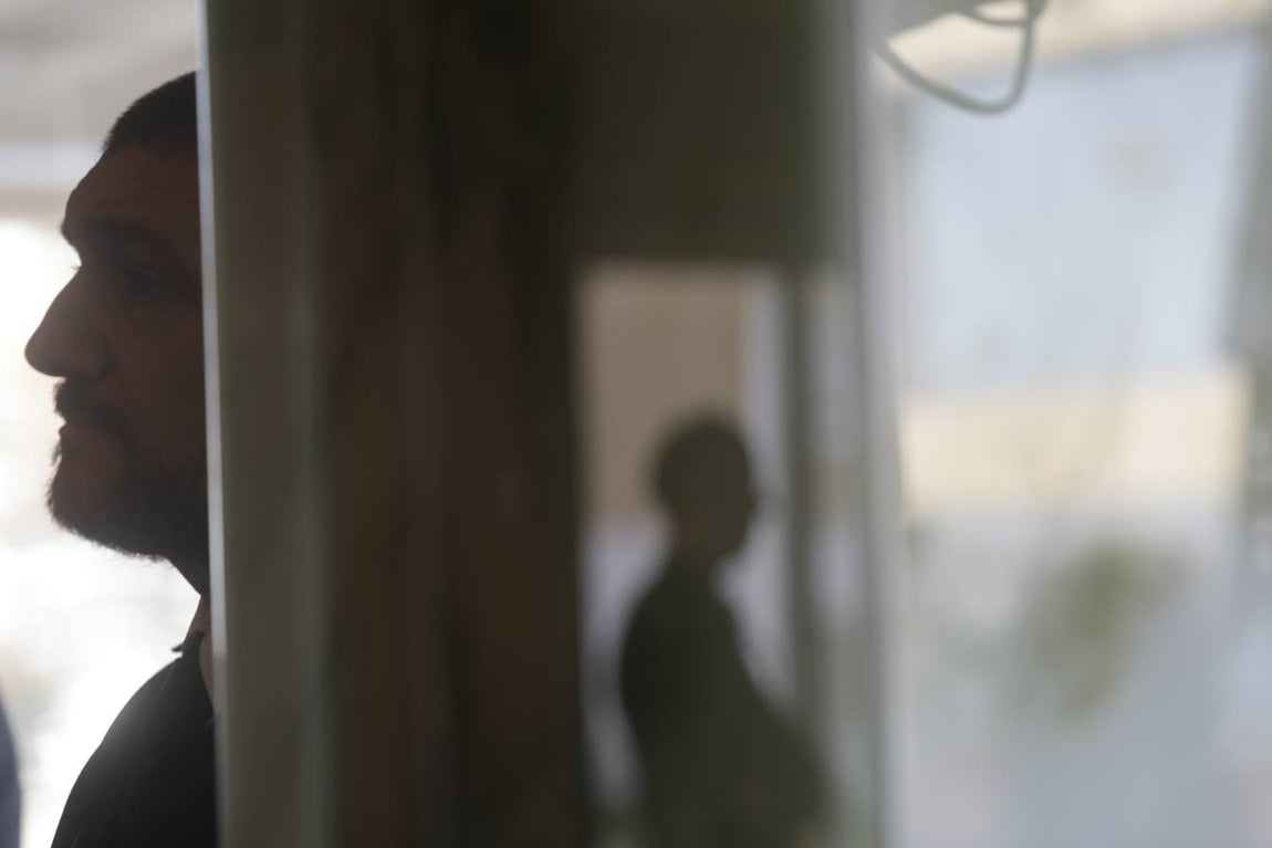 Entrega de distinciones de la Subdelegación por la conmemoración de la Constitución