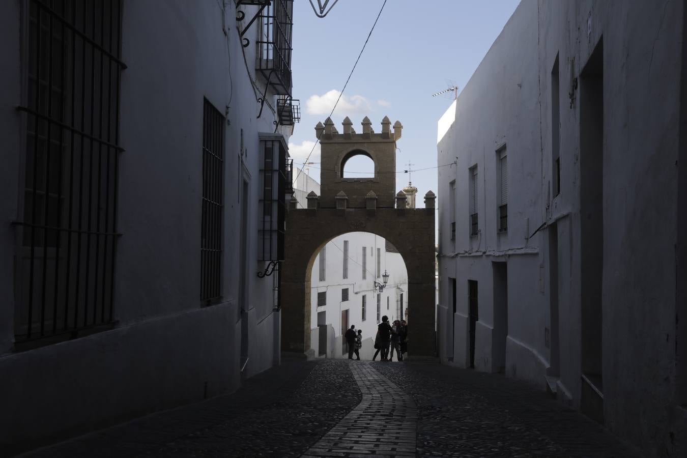 Navidad de contrastes en el primer fin de semana navideño en la provincia