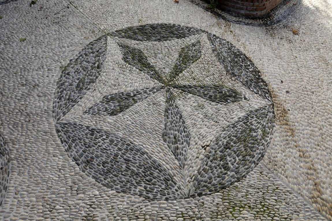 La Cuesta de Pero Mato de Córdoba, en imágenes