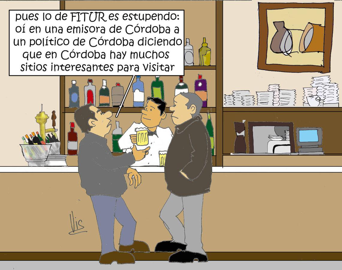 Así fue 2019 en Córdoba desde la mirada de VIC (parte II)