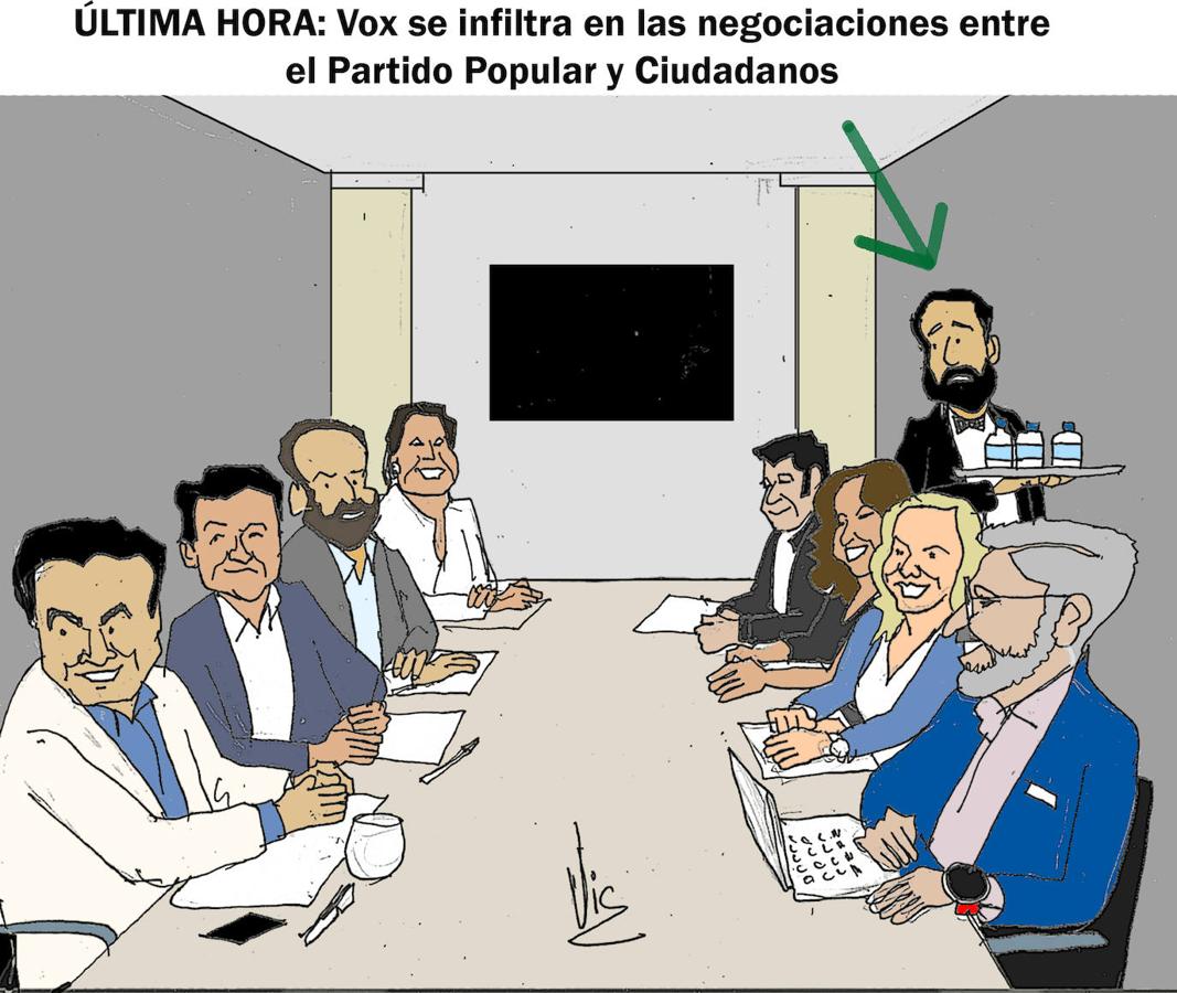 Así fue 2019 en Córdoba desde la mirada de VIC (parte II)