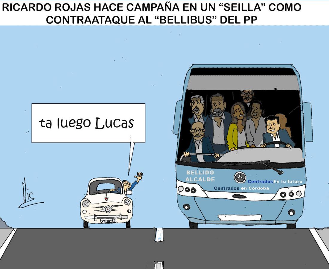 Así fue 2019 en Córdoba desde la mirada de VIC (parte II)