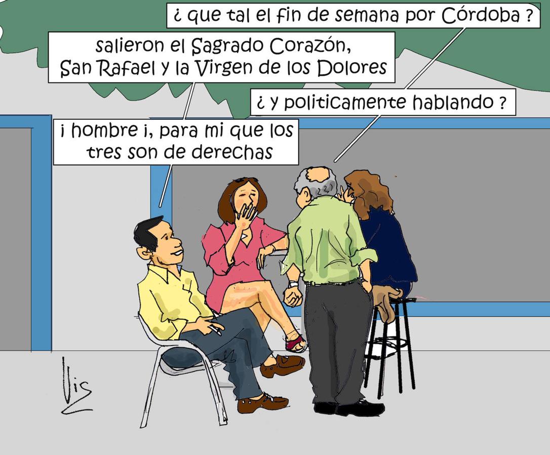 Así fue 2019 en Córdoba desde la mirada de VIC (parte II)