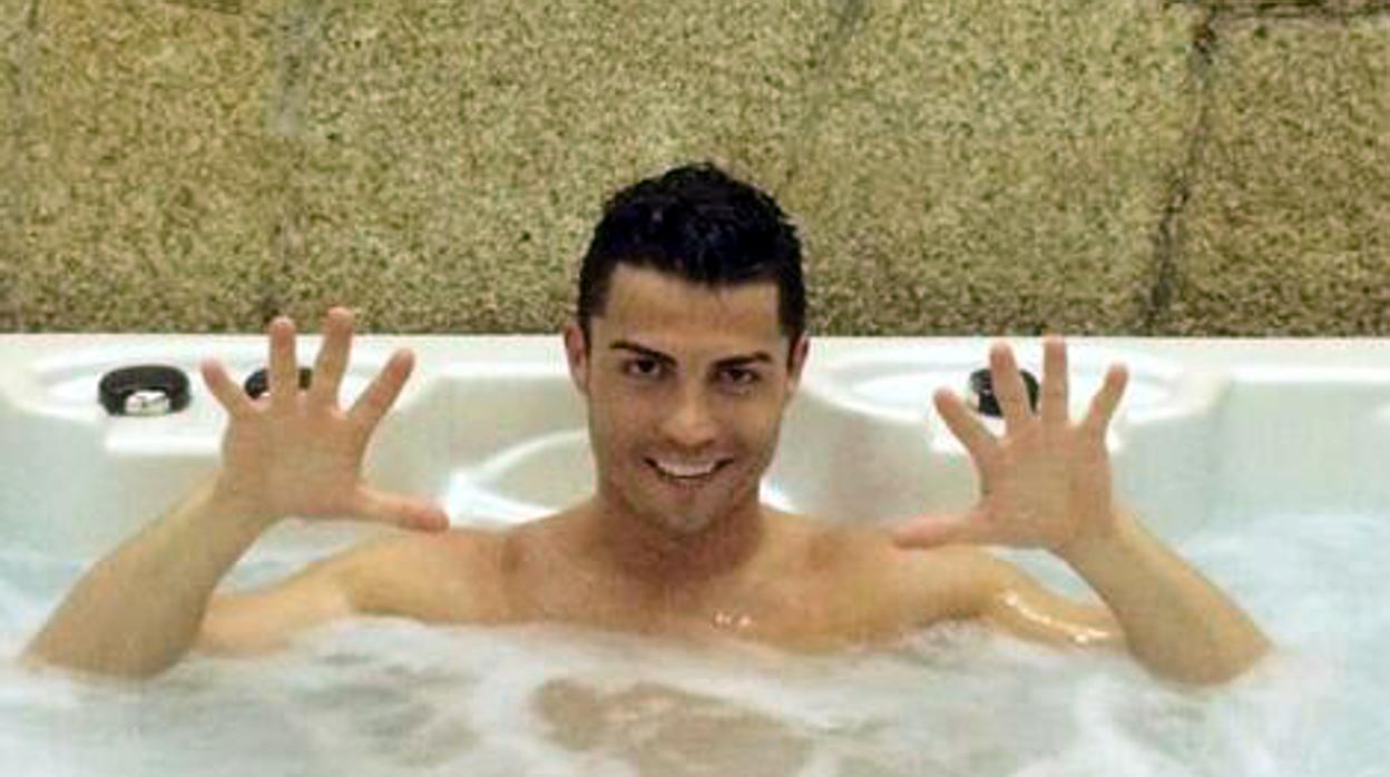 Cristiano Ronaldo se compra el apartamento más caro de Lisboa por 7,2 millones de euros