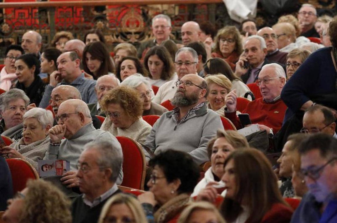 El concierto de Diana Navarro en Córdoba, en imágenes