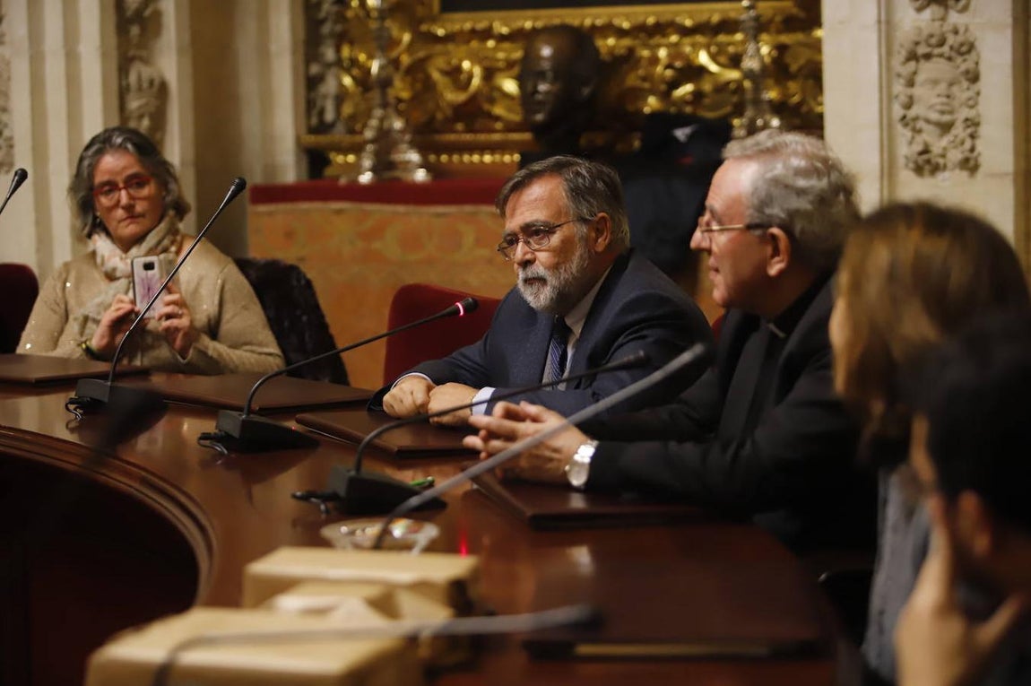 La entrega de los Premios de Narrativa «Mezquita-Catedral» de ABC, en imágenes