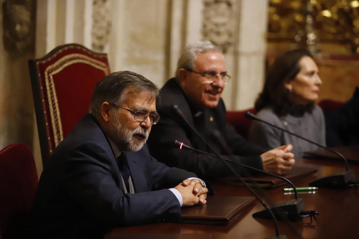 La entrega de los Premios de Narrativa «Mezquita-Catedral» de ABC, en imágenes