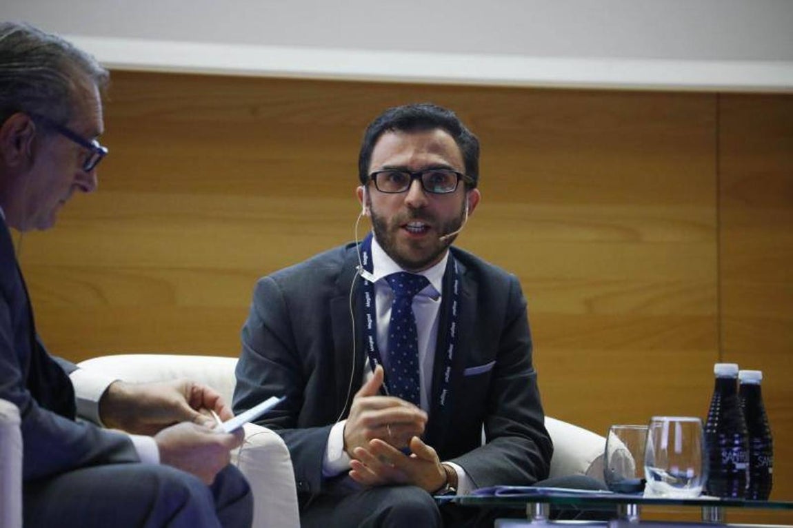 Las jornadas por los 30 años de Magtel en Córdoba, en imágenes