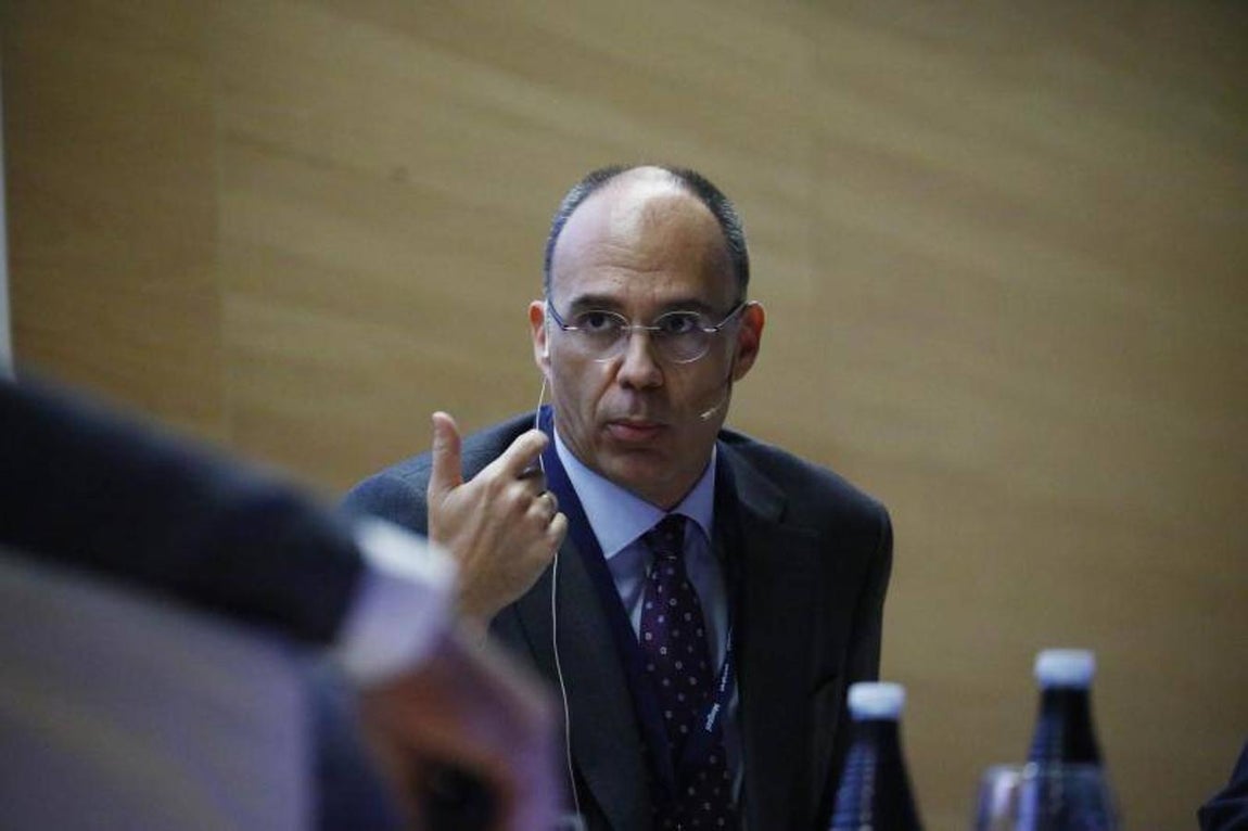 Las jornadas por los 30 años de Magtel en Córdoba, en imágenes